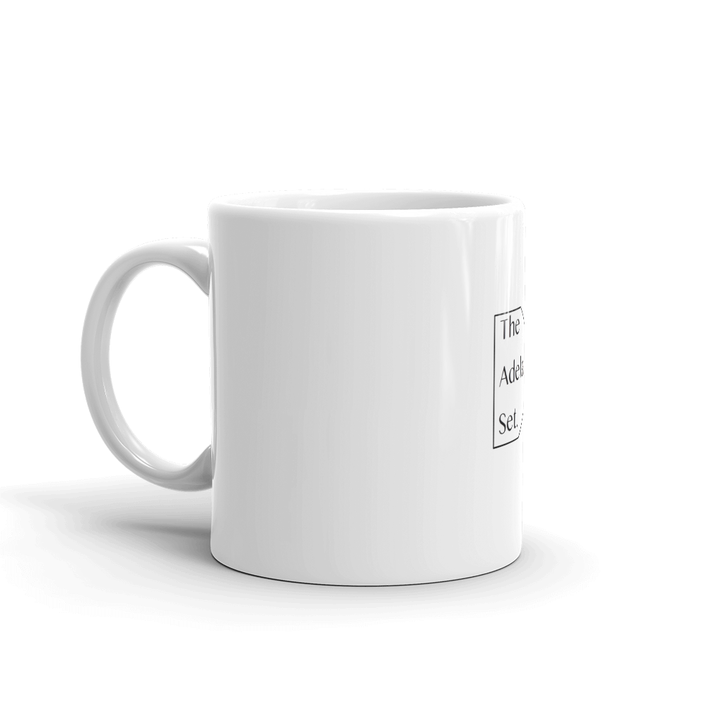 Coffee Mug